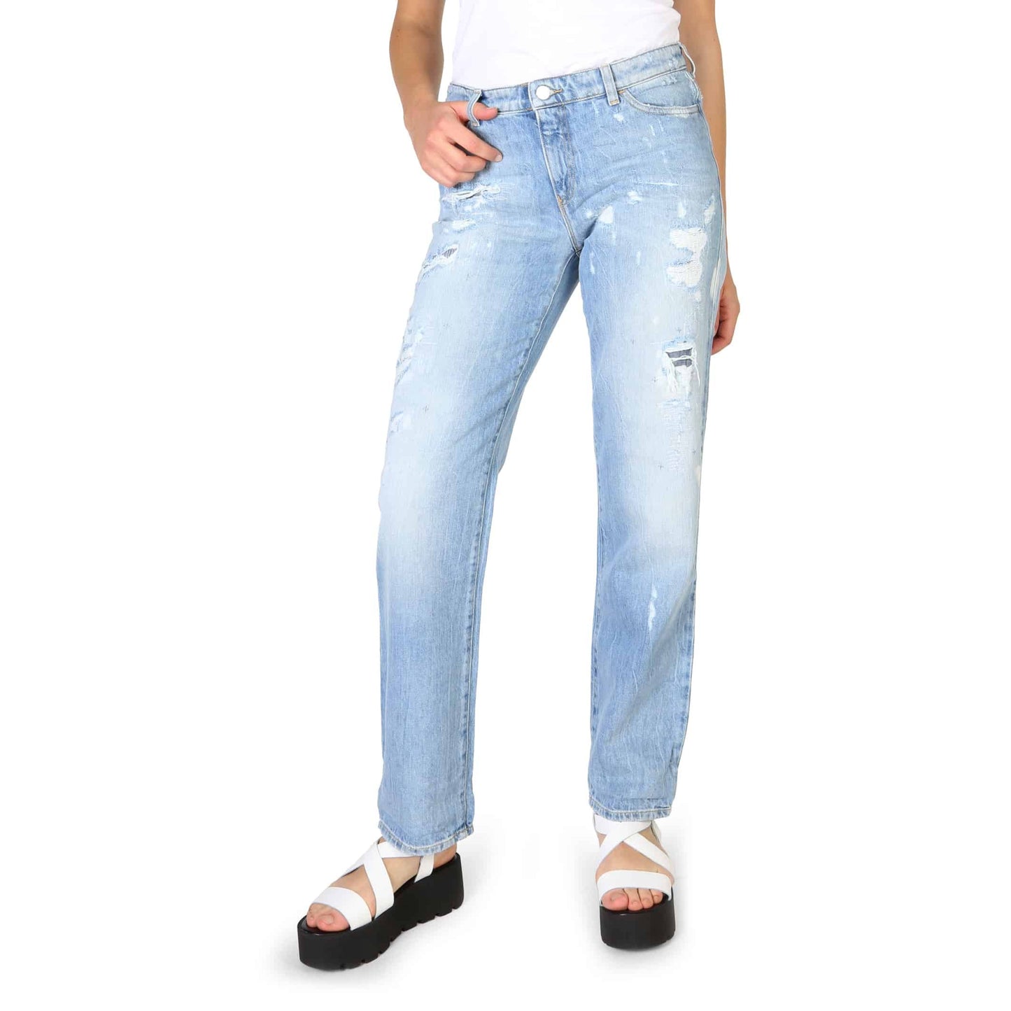 Blue Armani Jeans 3Y5J15_5D1AZ_1500